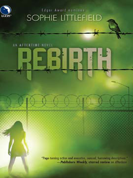 Cover image for Rebirth